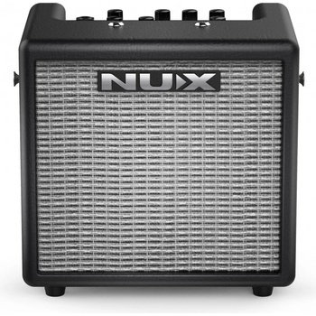 Nux Mighty 8 BT