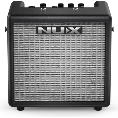 Nux Mighty 8 BT – Zboží Dáma