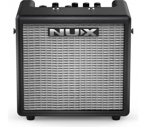 Nux Mighty 8 BT