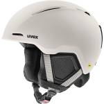 uvex Ски каска Uvex Monte LT Mips Ski helmet - Warm Grey Matt - размер 51-55 cm (418-1651-0611)