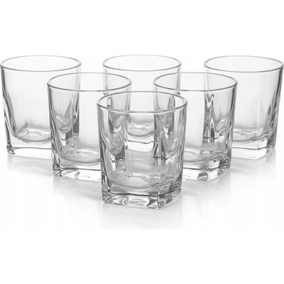 Design Sklenice na whisky Altom 6 x 280 ml