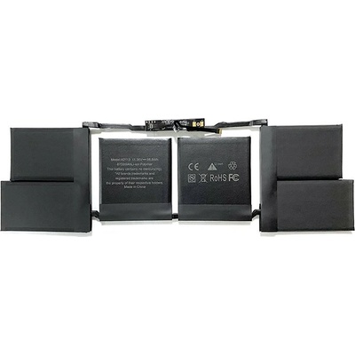 Baterie A2113 Pro Apple Macbook Pro 16 A2141 2019 8596115600317