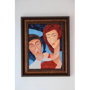 Image 1 of Картина " Любов"