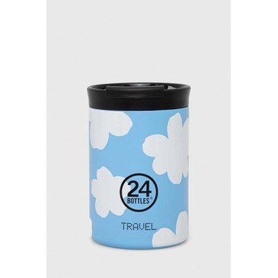 24Bottles nerezový termohrnek Travel Tumbler Daydreaming 350 ml
