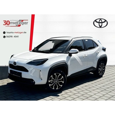 Toyota Yaris Cross 1.5 Hybrid Teamplayer 96 kW