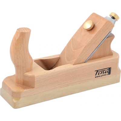 Hoblík hladík 48x220mm profi – Zbozi.Blesk.cz