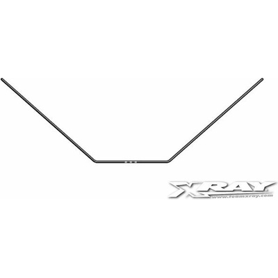Xray ANTI-ROLL BAR 1.3 MM