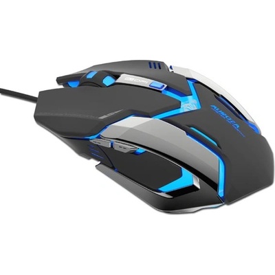 E-Blue Auroza Gaming EMS639BKAA-UI