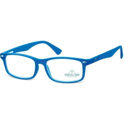 Montana Eyewear Lihhtweight MR83C BLUE