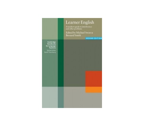 Learner English