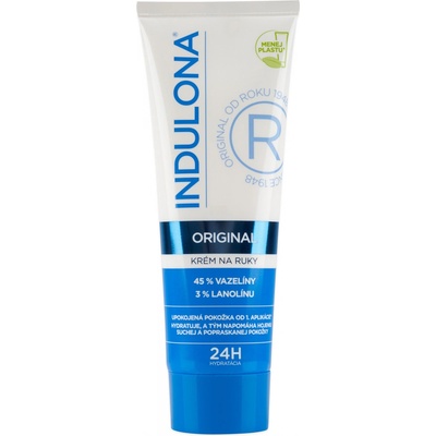 Indulona Original krém na ruce 75 ml – Zboží Dáma Indulona Original krém na ruce 75 ml – Zboží Dáma