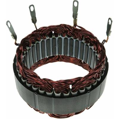 Stator, generátor AS-PL (AUTO STARTER) AS6001