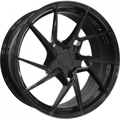 Yota Yp2 8X18 5X114,3 ET20-45 gloss black