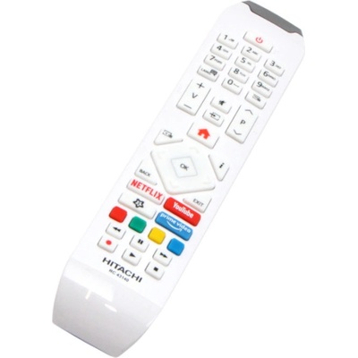 Dálkový ovladač Hitachi RC43140P