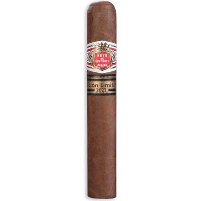 Hoyo De Monterrey Monterreyes No.4 LE 2021 1 ks
