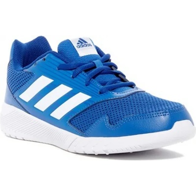 Adidas Детски маратонки за момче Adidas Alta Run K CQ0037