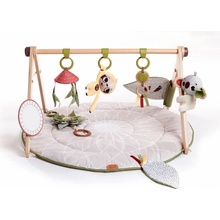 TINY LOVE hrací deka s hrazdou BOHO CHIC