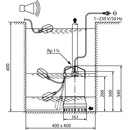 WILO TSW 32/8-A 6045167