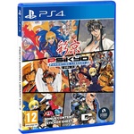 Clear River Games Psikyo Shooting Library Vol. 2 (PS4)