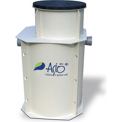 Asio AS-MONOcomp 8 P – Hledejceny.cz