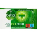 DETTOL Dezinfekčné obrúsky 2v1 na ruky a povrchy 15 ks