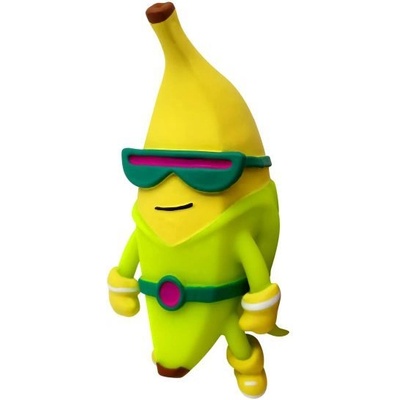 diramix Monsterflex: Stumble Guys, серия 2, разтеглива фигура - Super Banana (0505-SBA)