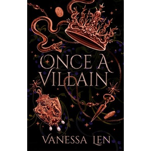 Once a Villain | Vanessa Len (2025)