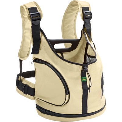 HUNTER ruksak prenosná taška Kangaroo d 30 x š 20 x v 30 cm