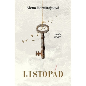 Listopád