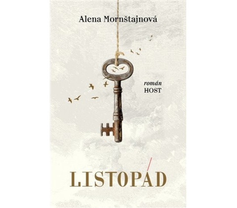 Listopád