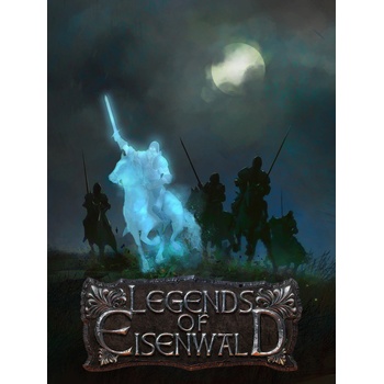 Legends of Eisenwald (Knight's Edition)