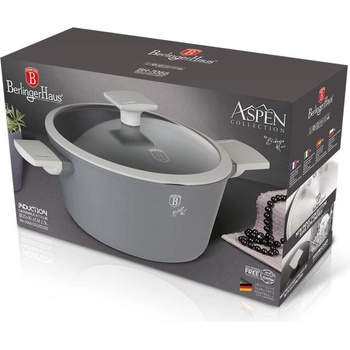Image 1 of Berlinger Haus Aspen Collection 28 cm (BH-7068)