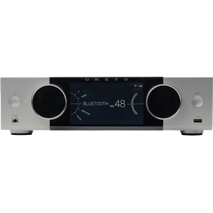 Onkyo MUSE Y-40 Усилватели