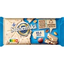 ORION ŠTUDENTSKÁ PEČAŤ biela 170 g
