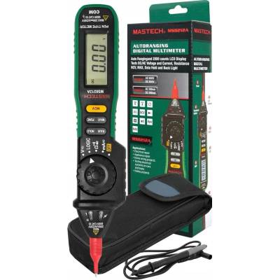 Mastech MS 8212A