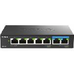 D-Link DMS-107/E