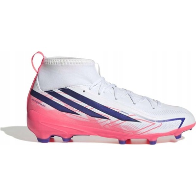adidas F50 Hyperfast League MID Jr FG