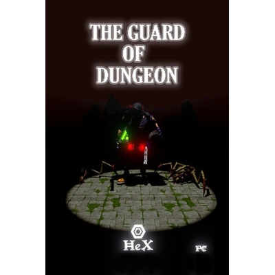 Laush Studio The Guard of Dungeon (PC)