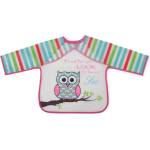 Cangaroo Лигавник с ръкави Cangaroo - Messy, розов (103536) - ozone