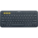 Klávesnice Logitech K380 Bluetooth Wireless Keyboard 920-007582