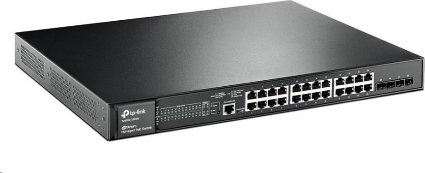 TP-Link TL-SG3424P