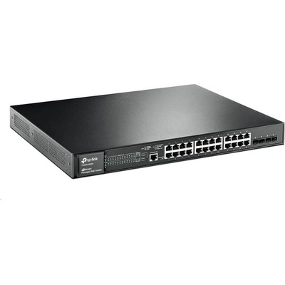 TP-Link TL-SG3424P