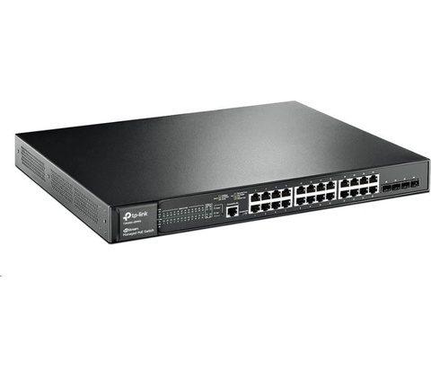 TP-Link TL-SG3424P