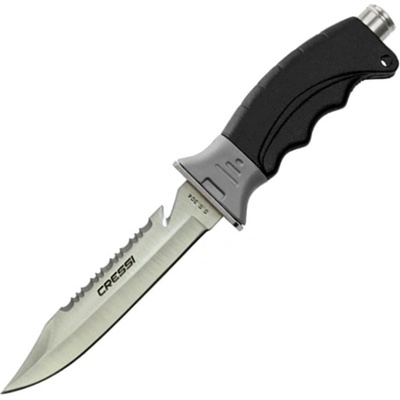 Cressi Borg knife – Zboží Dáma