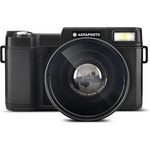 AgfaPhoto Realishot AG-VLG4KDIG Цифрови фотоапарати