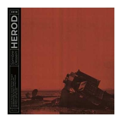 Herod - Sombre Dessein LP