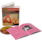 Warner Flaming Lips: Yoshimi Battles The Pink Robot - Blu-ray (077996)
