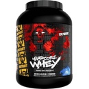 Mutant Hardcore Whey 2270 g
