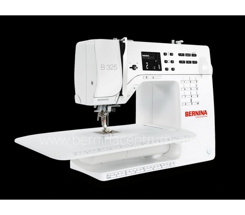 Bernina 325