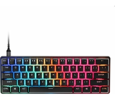 SteelSeries Apex Pro Mini Gen 3 64913